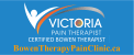 Bowen Therapy Pain Clinic Logo
